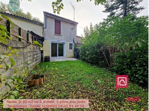 maison à la vente -   33210  LANGON, surface 5 m2 vente maison - UBI442431815